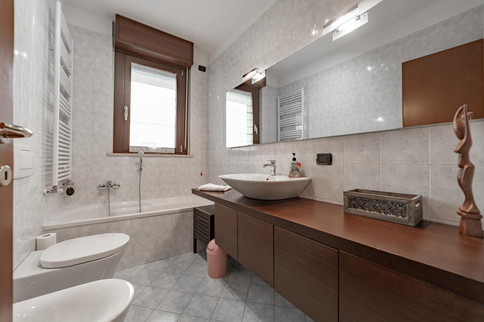 10 Minutes From Bocconi, Elegance And Comfort *