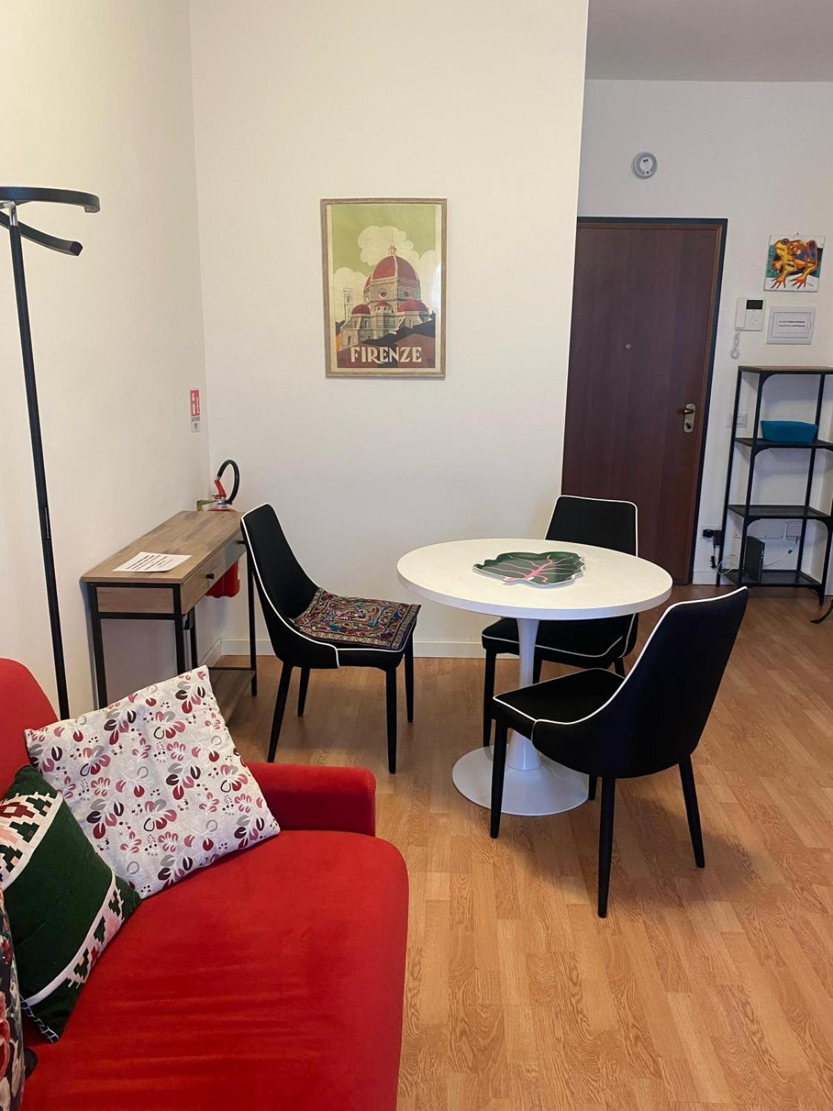 Apartment I Host - Scheiwiller 5 Milan
