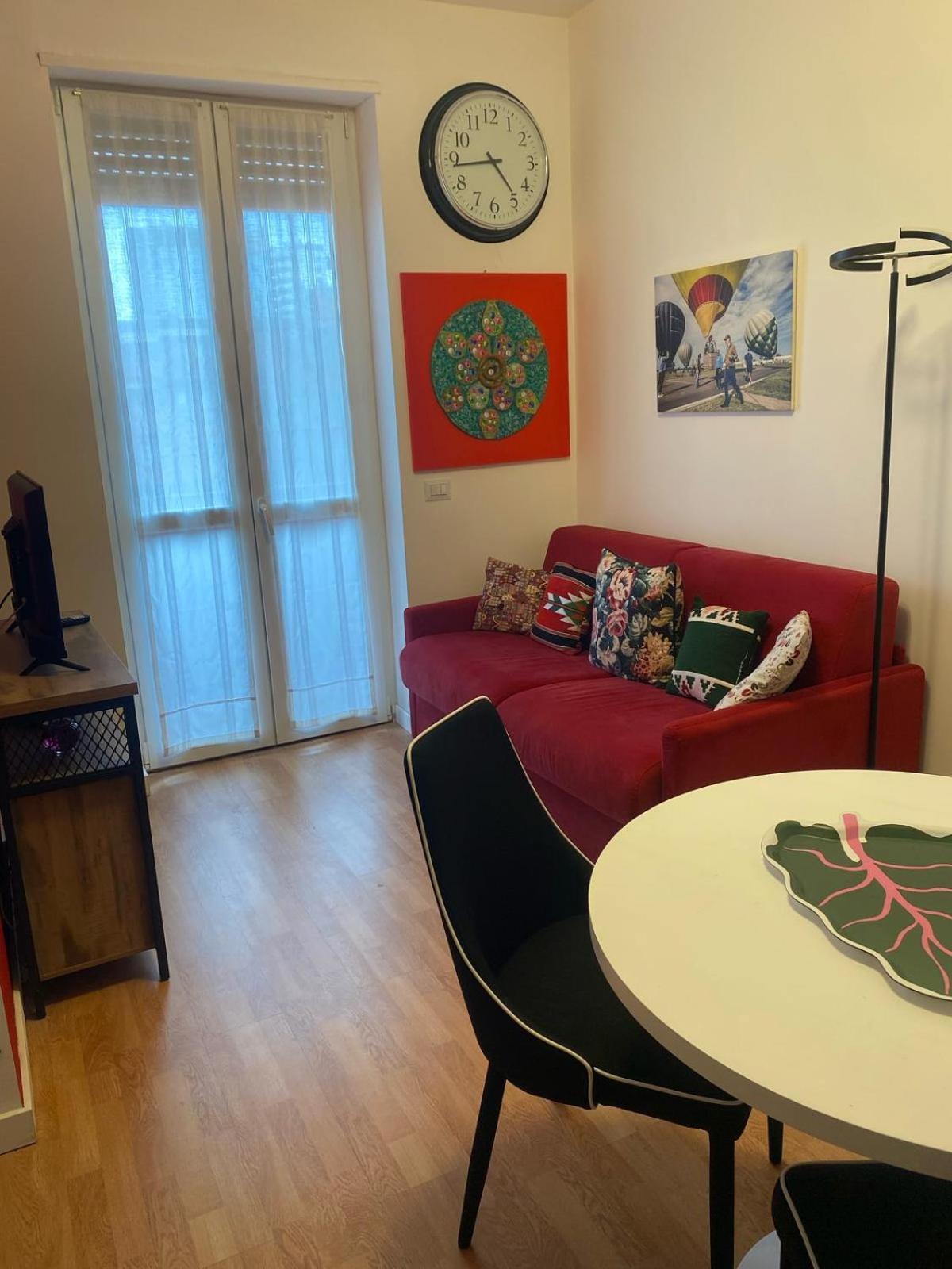 I Host - Scheiwiller 5 Apartment