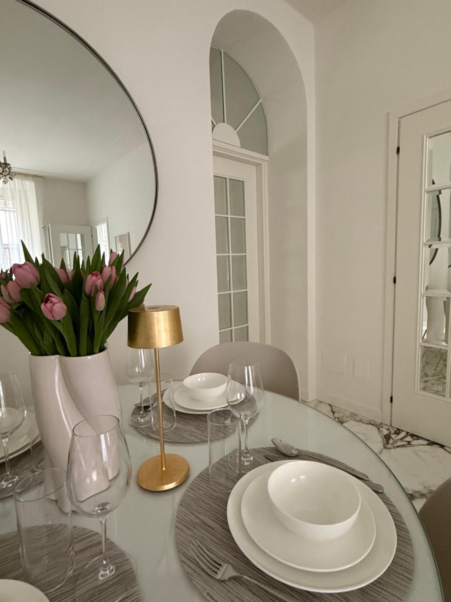 Apartment Romantic Porta Venezia - - Centro *