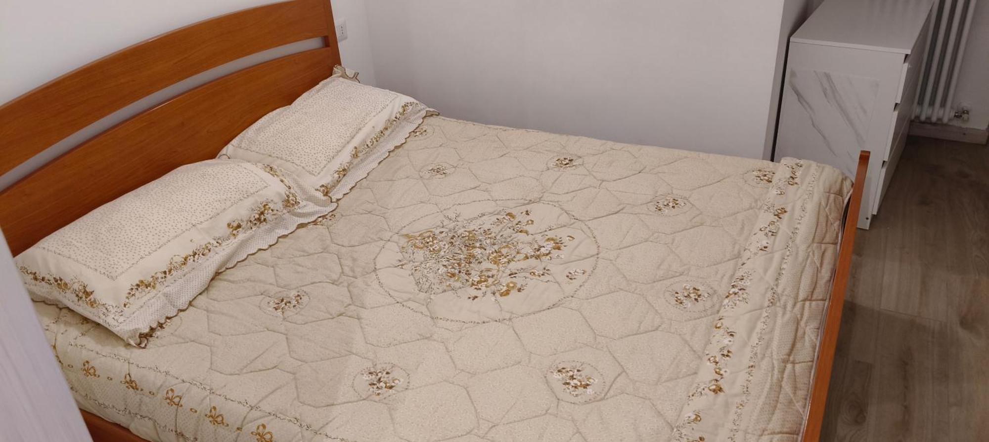 Apartment Casa Di Zia Arca Milan