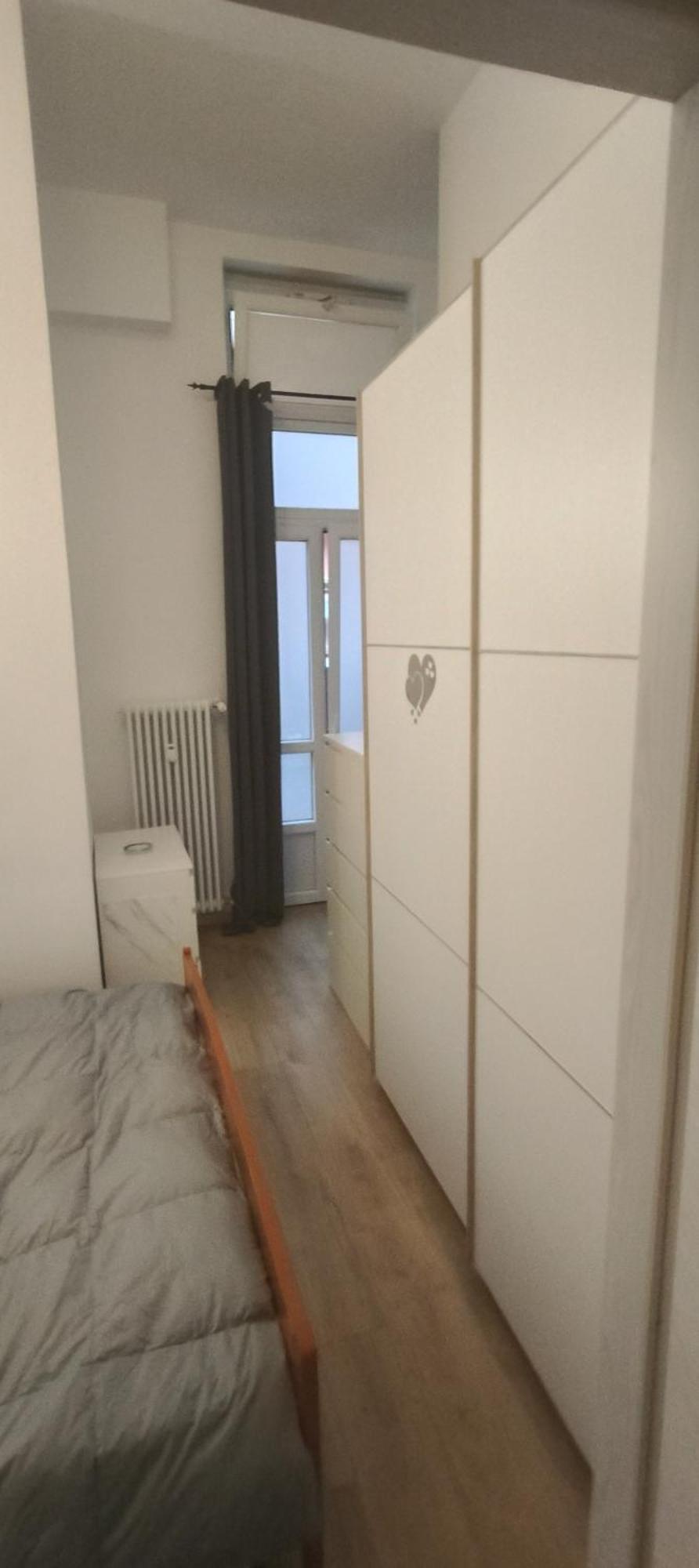 Apartment Casa Di Zia Arca Milan