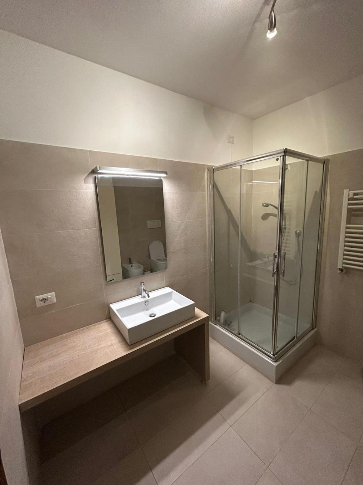 Apartment Large Cozy In Porta Romana - Ied