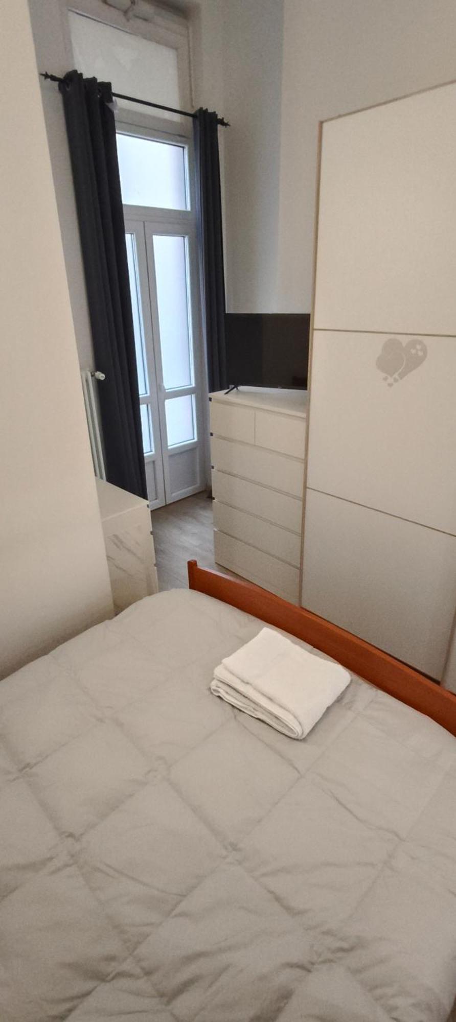 Apartment Casa Di Zia Arca *