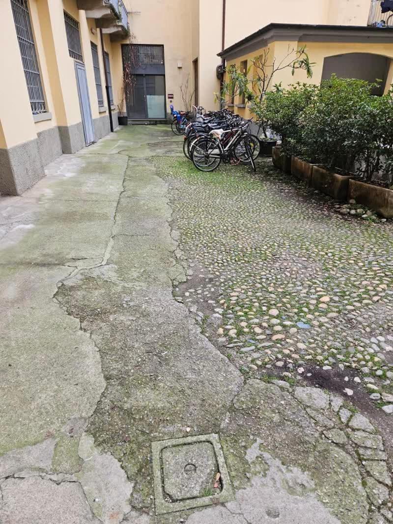 Chic Chinatown E Brera A Pochi Passi Apartment Milan