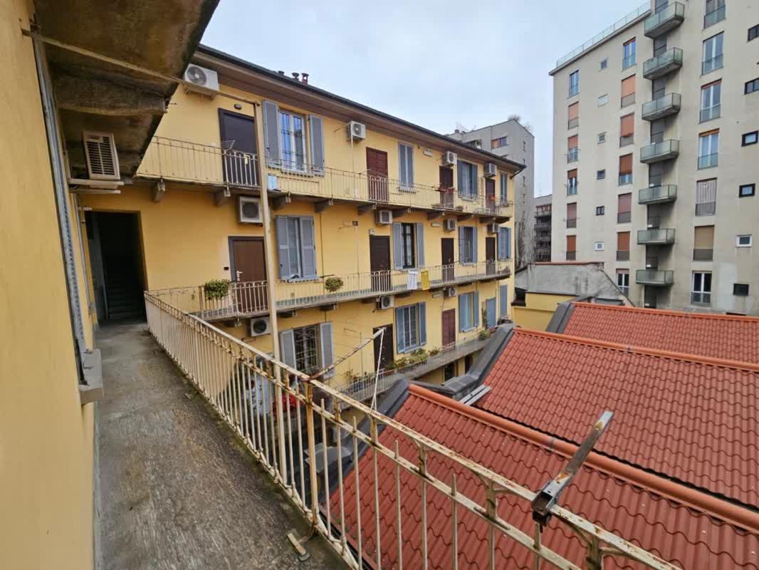Apartment Chic Chinatown E Brera A Pochi Passi Milan