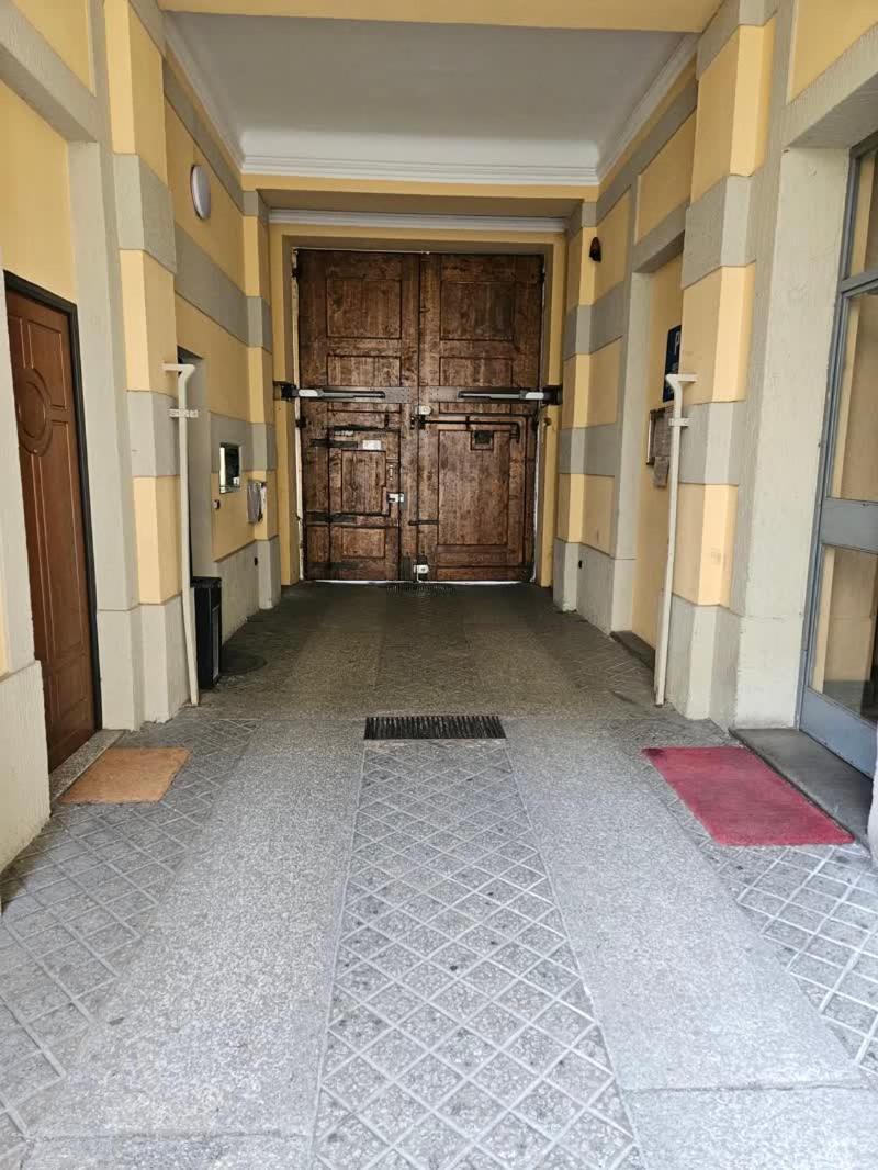Apartment Chic Chinatown E Brera A Pochi Passi Milan