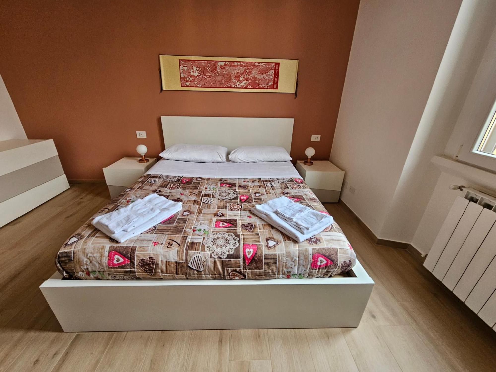 Chic Chinatown E Brera A Pochi Passi *