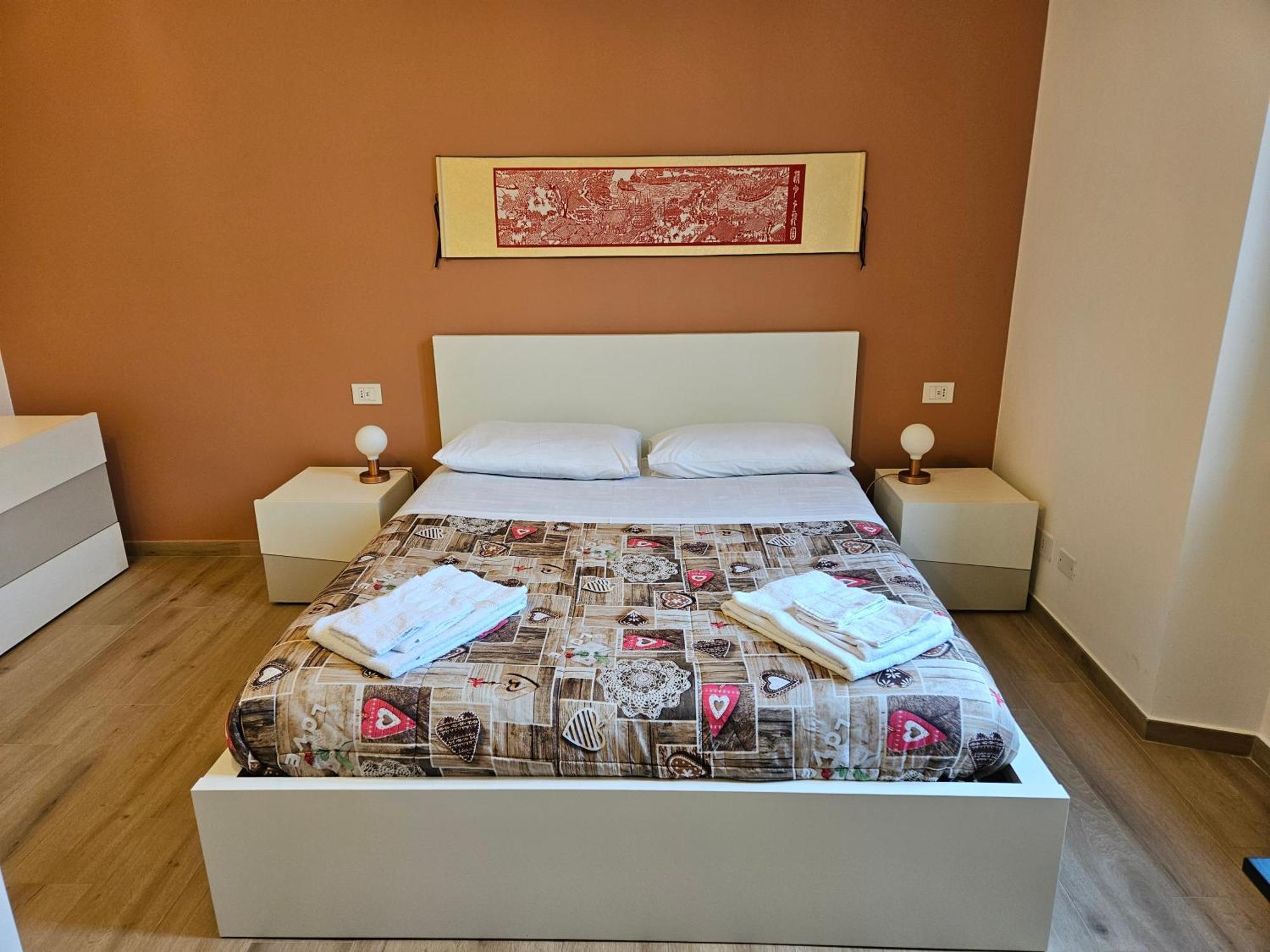 Chic Chinatown E Brera A Pochi Passi Apartment Milan