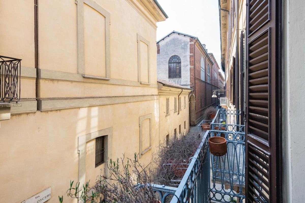Appartamento Brera Center Milano-the Art Of Living-metro Milano