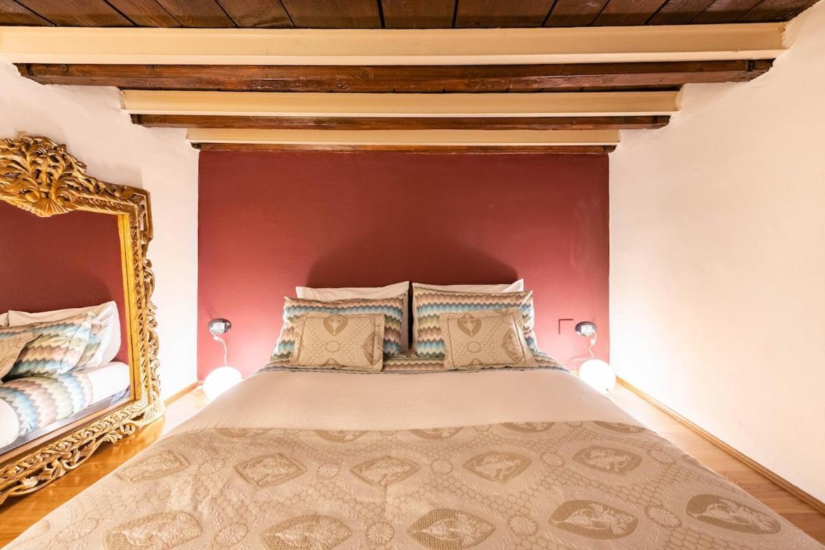 Brera Center Milano-the Art Of Living-metro Apartment Milan