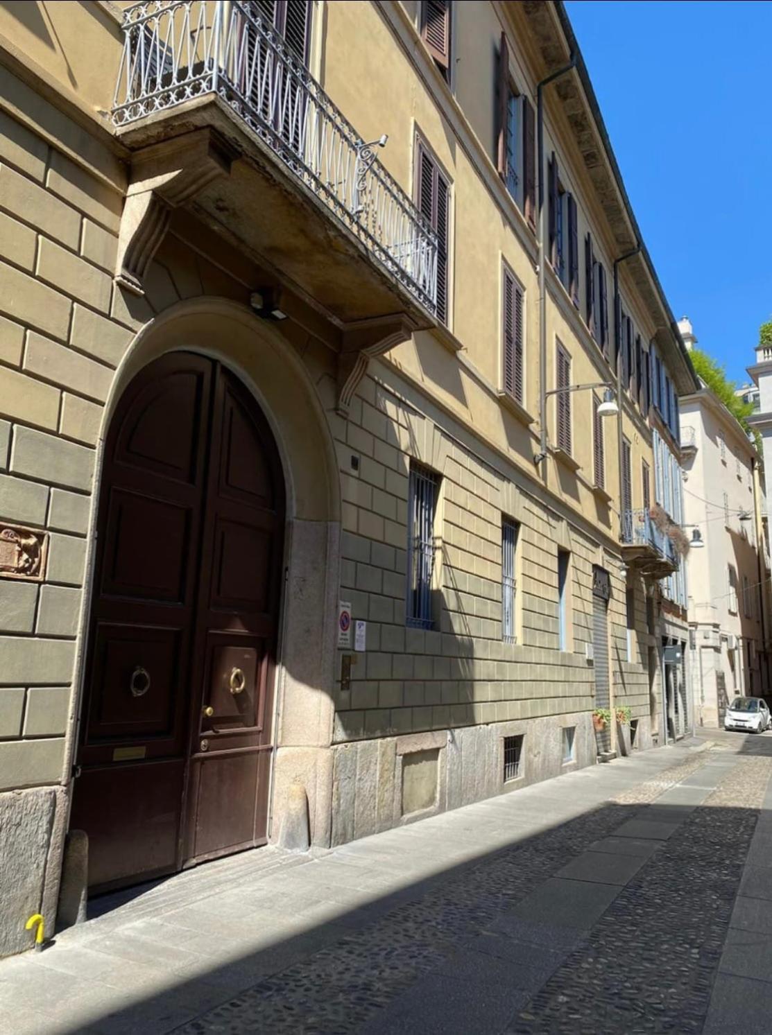 Appartamento Brera Center Milano-the Art Of Living-metro Milano
