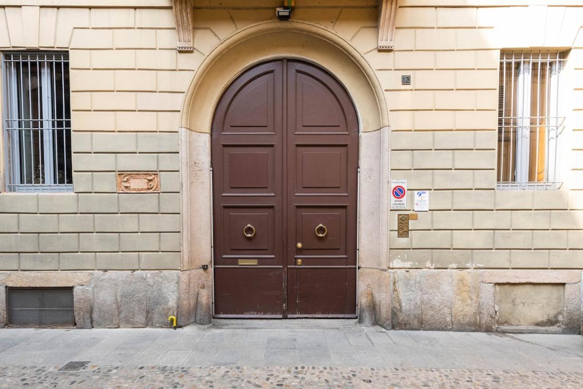 Appartamento Brera Center Milano-the Art Of Living-metro