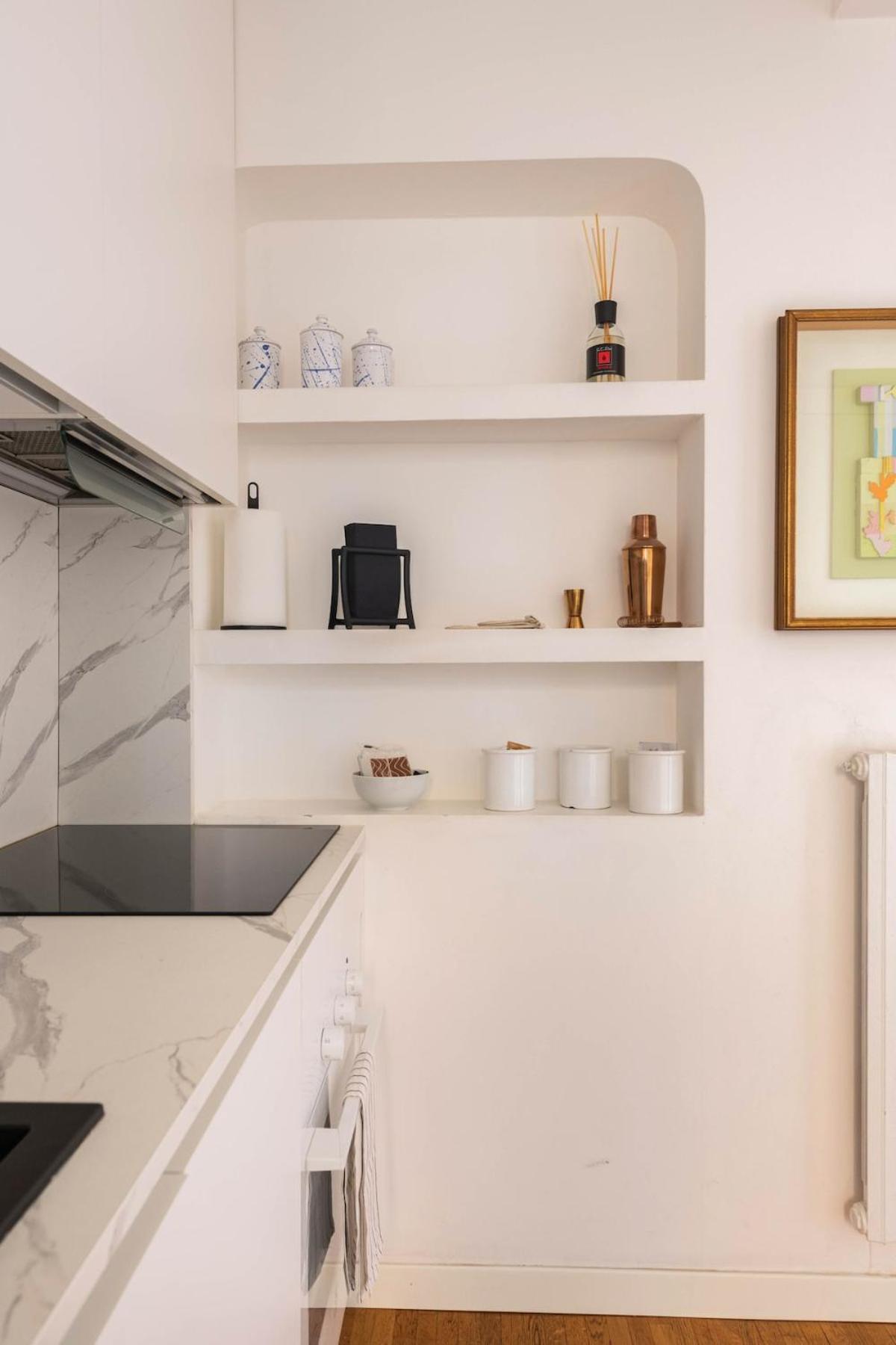 Brera Center Milano-the Art Of Living-metro Milano