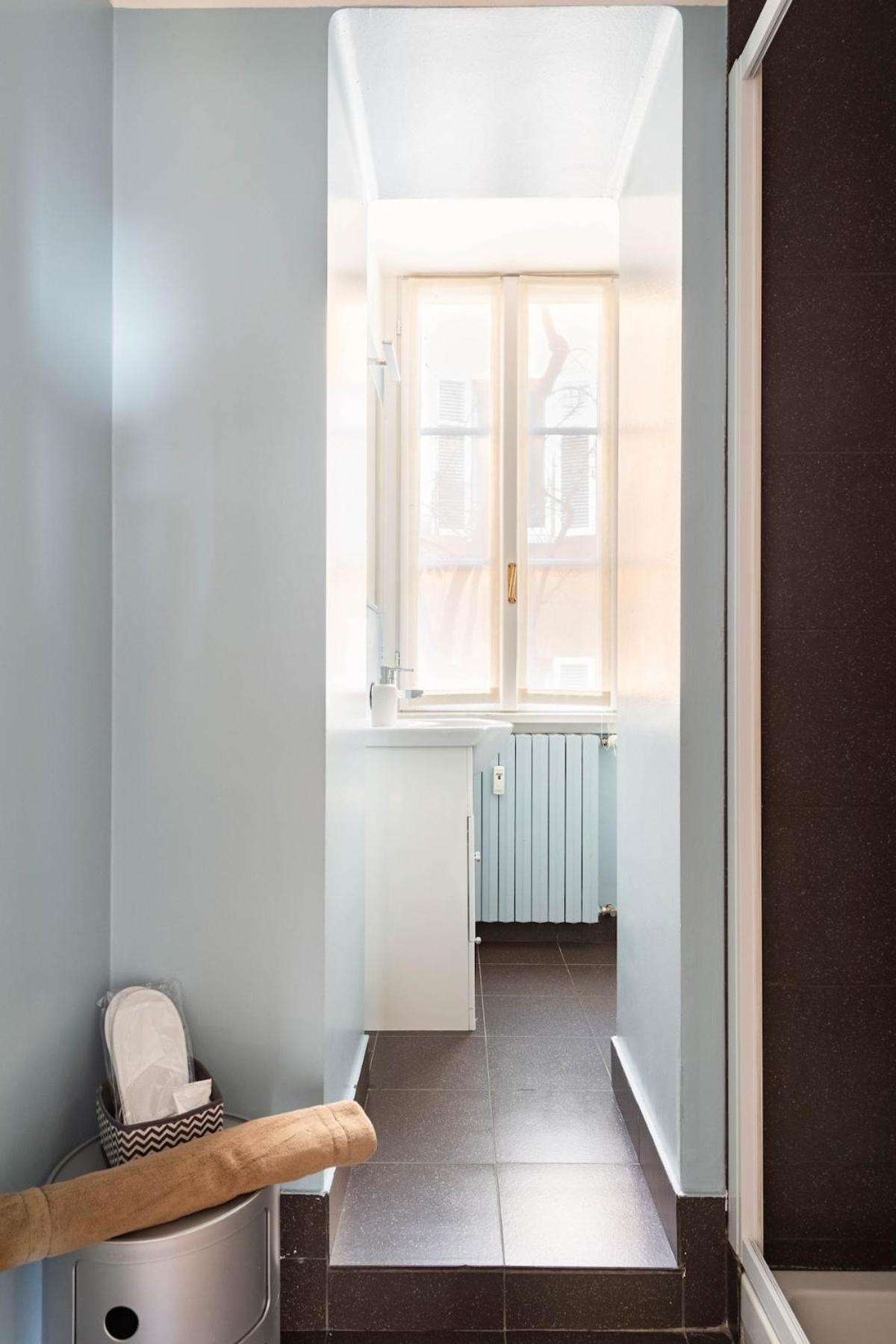 Appartamento Brera Center Milano-the Art Of Living-metro