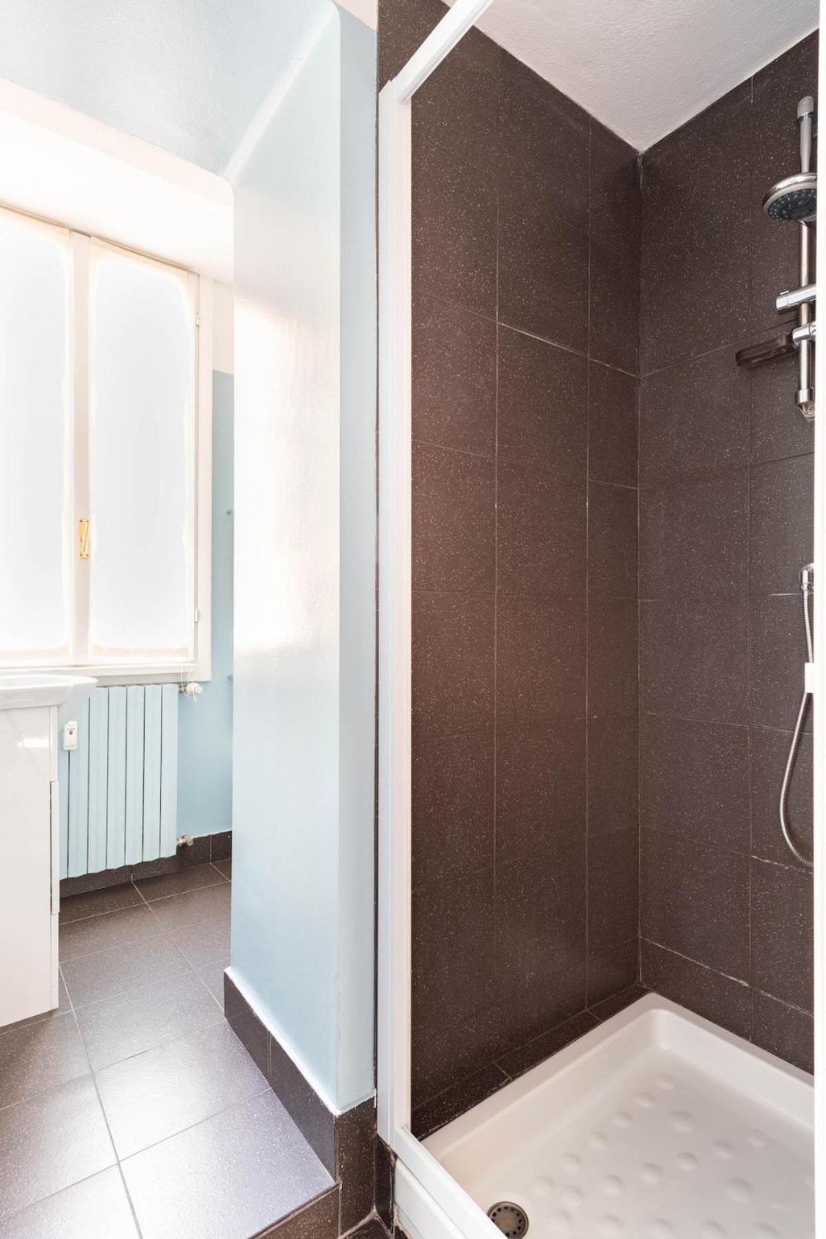 Appartamento Brera Center Milano-the Art Of Living-metro Milano