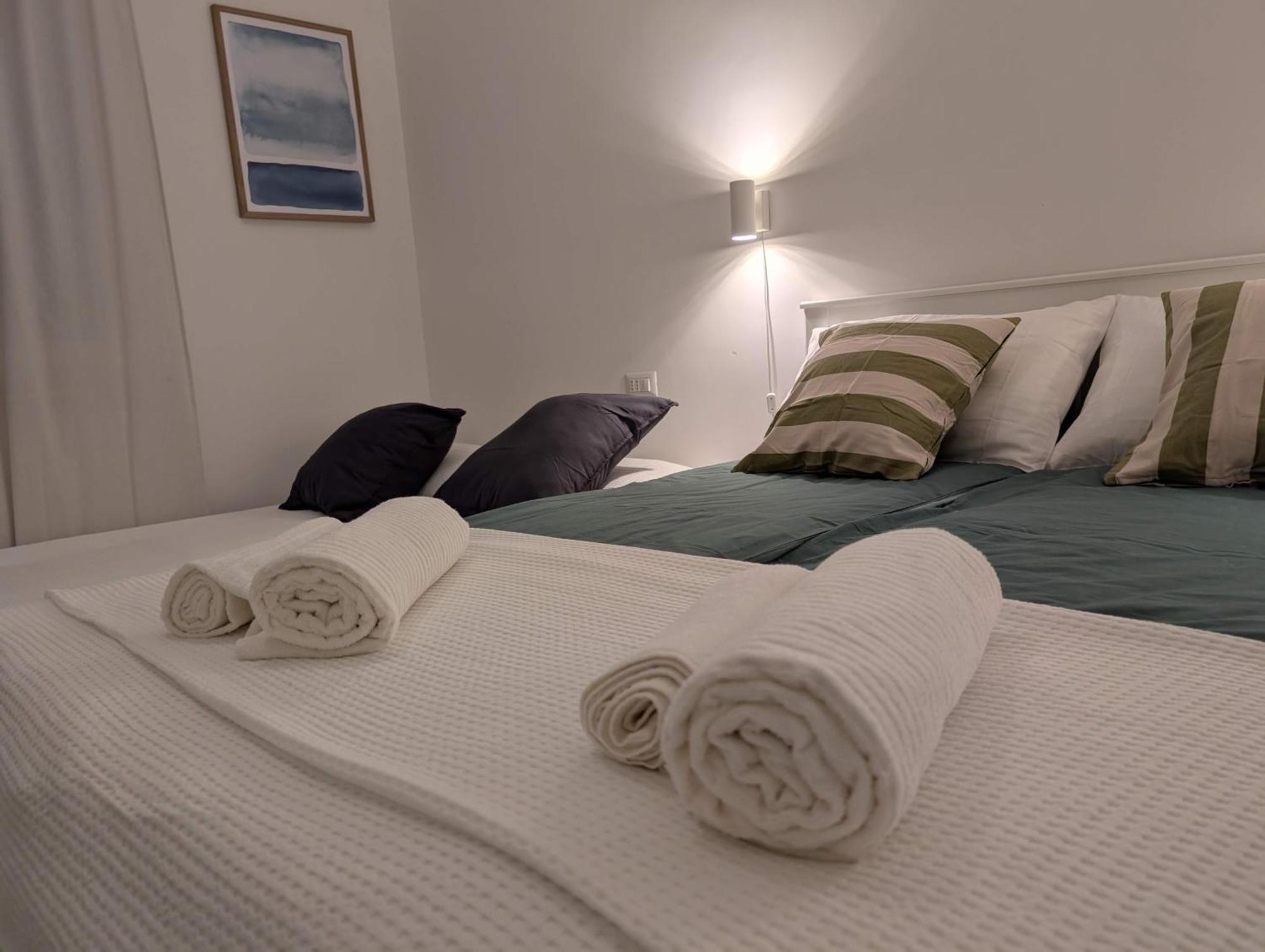 Loreto 15 Mins From Duomo - M1 Rovereto * Milan