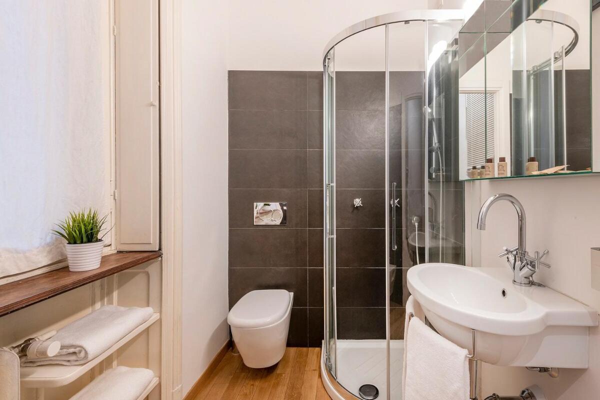 Apartment Station - B Milan