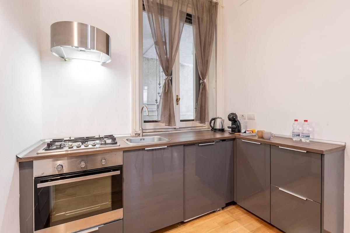 Apartment Station - B