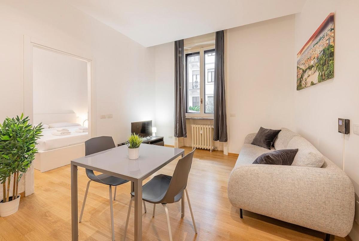 Apartment Station - B