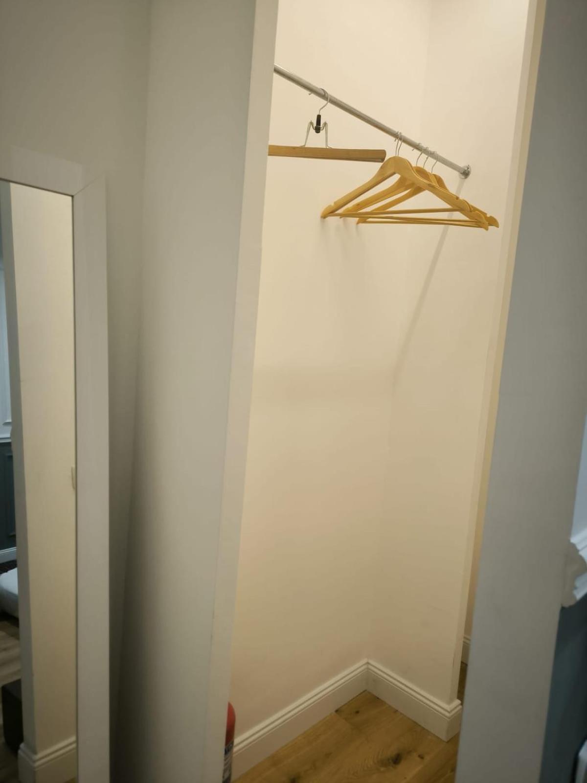 Apartment Luxury Center Metro Rossa Porta Venezia *
