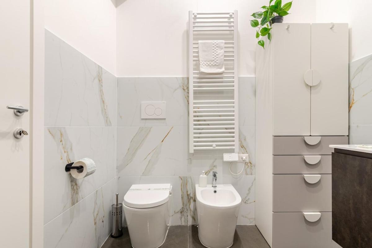 Charming Loft With Free Parking - Rho Fiera, Duomo, San Siro, Certosa Milan