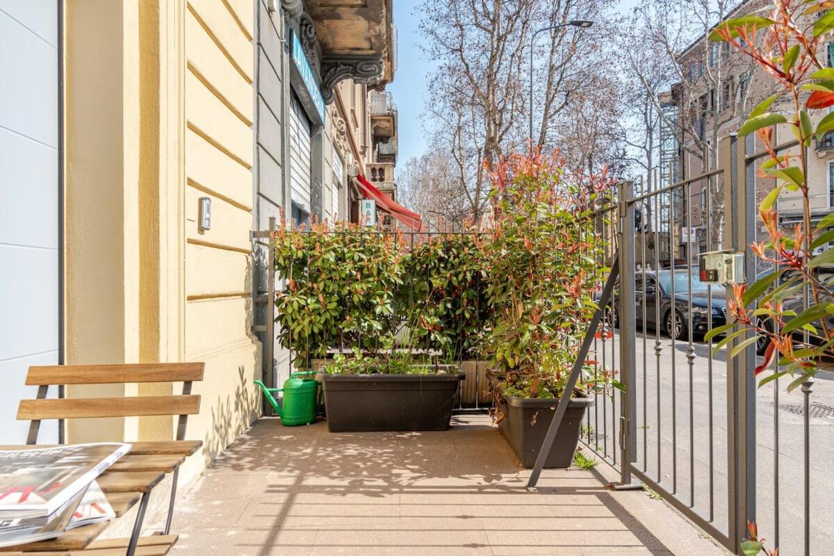 Charming Loft With Free Parking - Rho Fiera, Duomo, San Siro, Certosa Apartment Milan