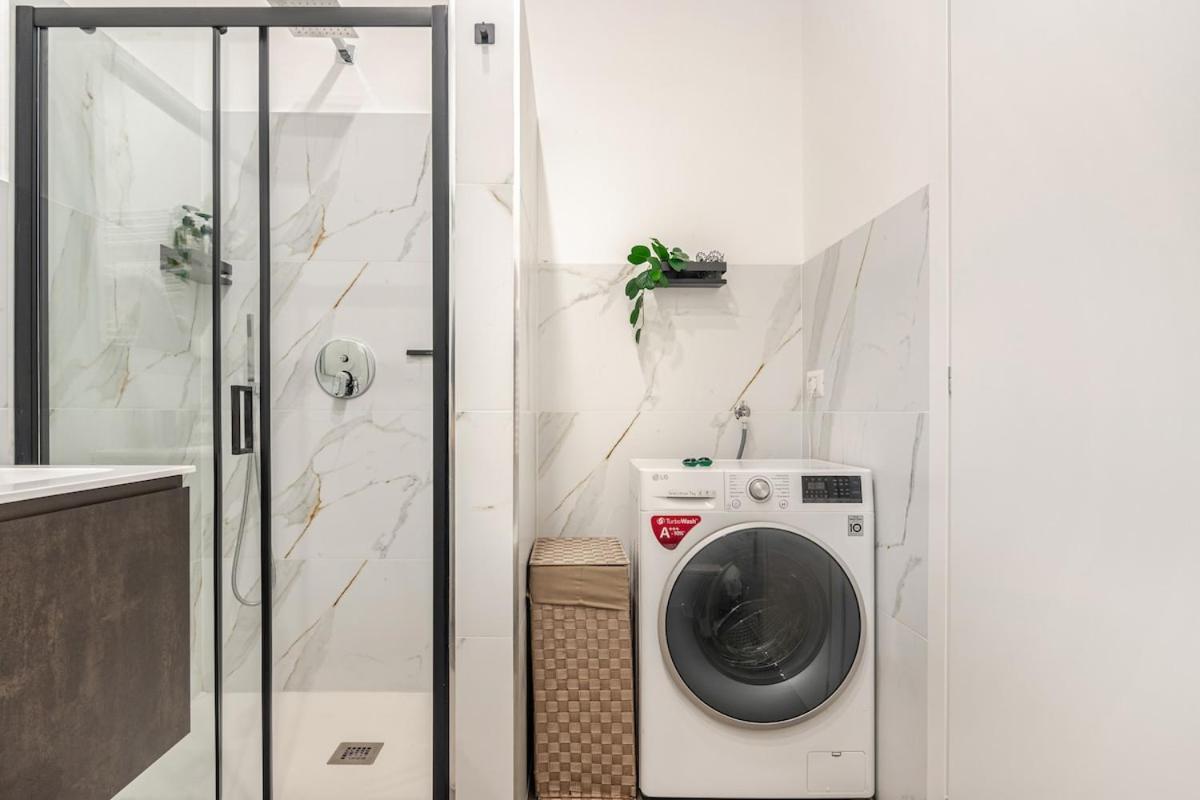 Charming Loft With Free Parking - Rho Fiera, Duomo, San Siro, Certosa Milan