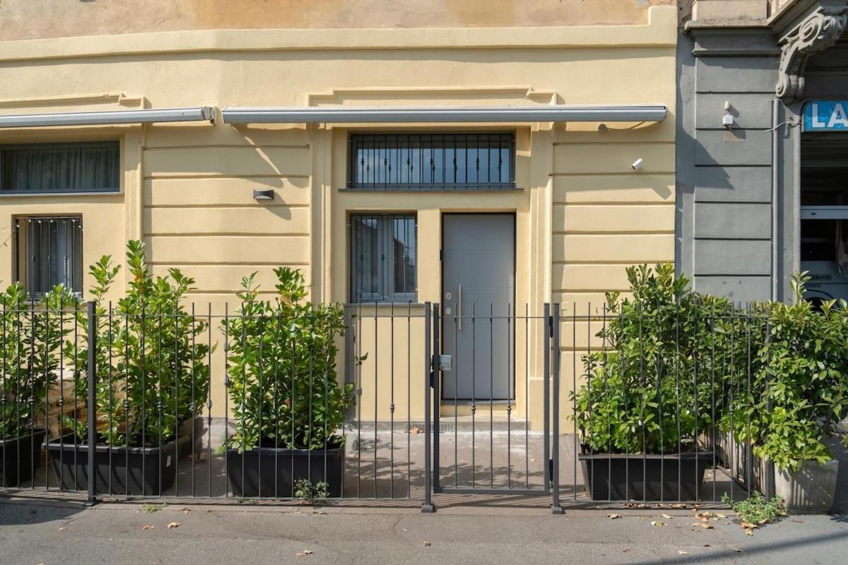 Charming Loft With Free Parking - Rho Fiera, Duomo, San Siro, Certosa Apartment *