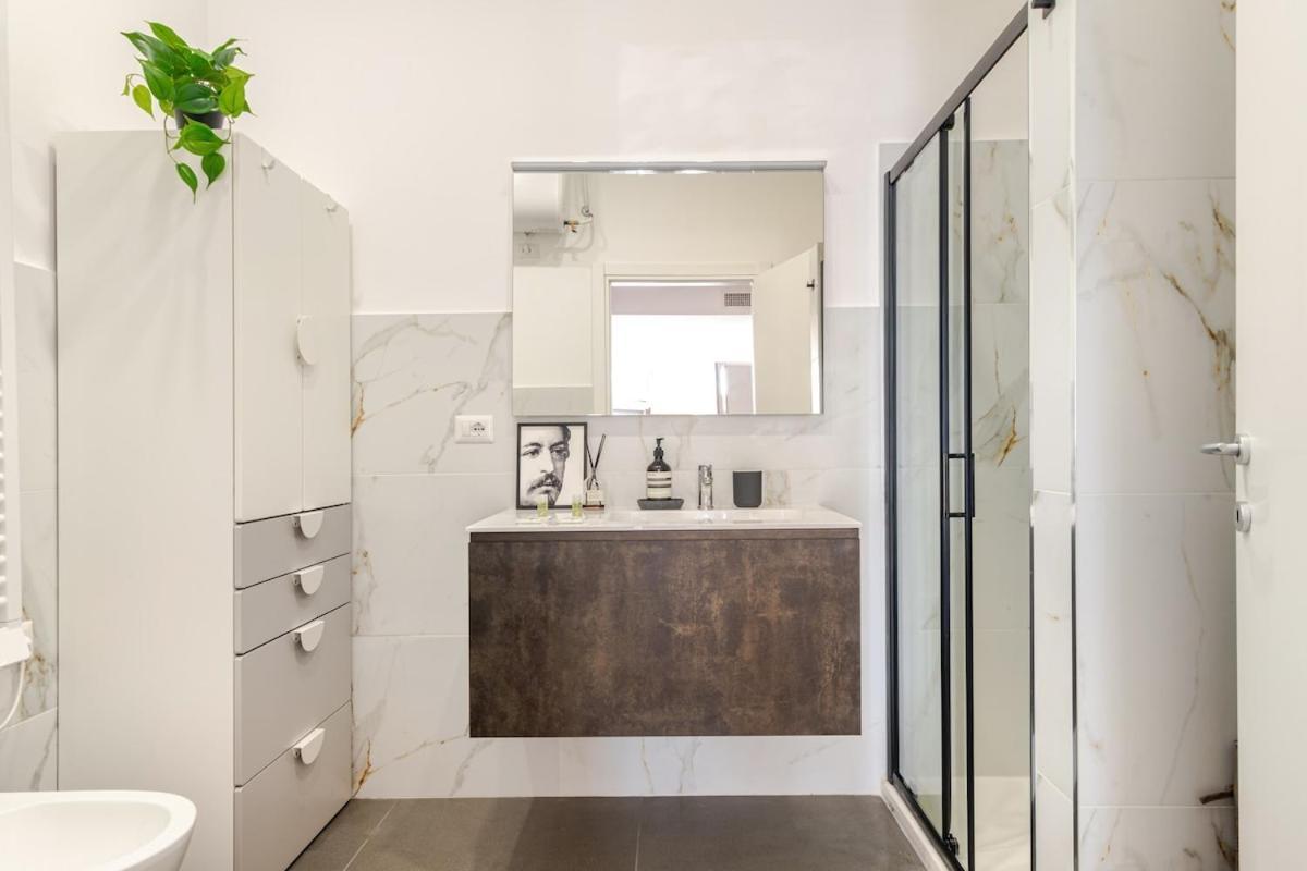 Charming Loft With Free Parking - Rho Fiera, Duomo, San Siro, Certosa * Milan