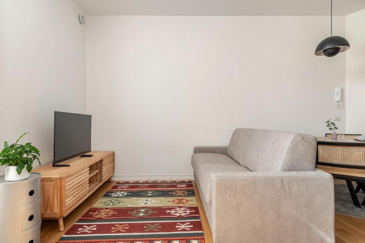 Apartment Charming Loft With Free Parking - Rho Fiera, Duomo, San Siro, Certosa *