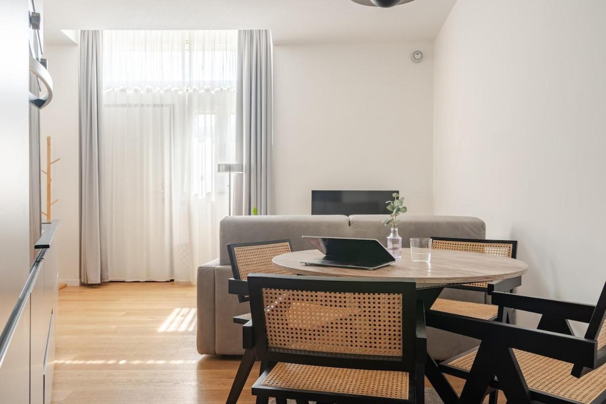 Charming Loft With Free Parking - Rho Fiera, Duomo, San Siro, Certosa *