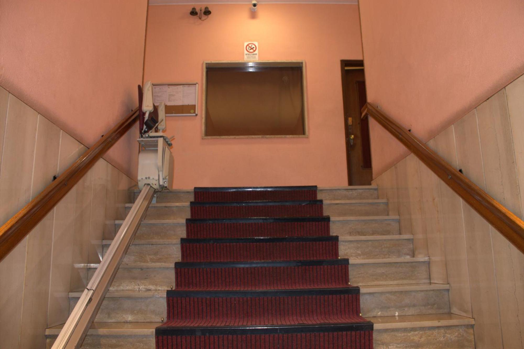 Apartment Tartini Milan