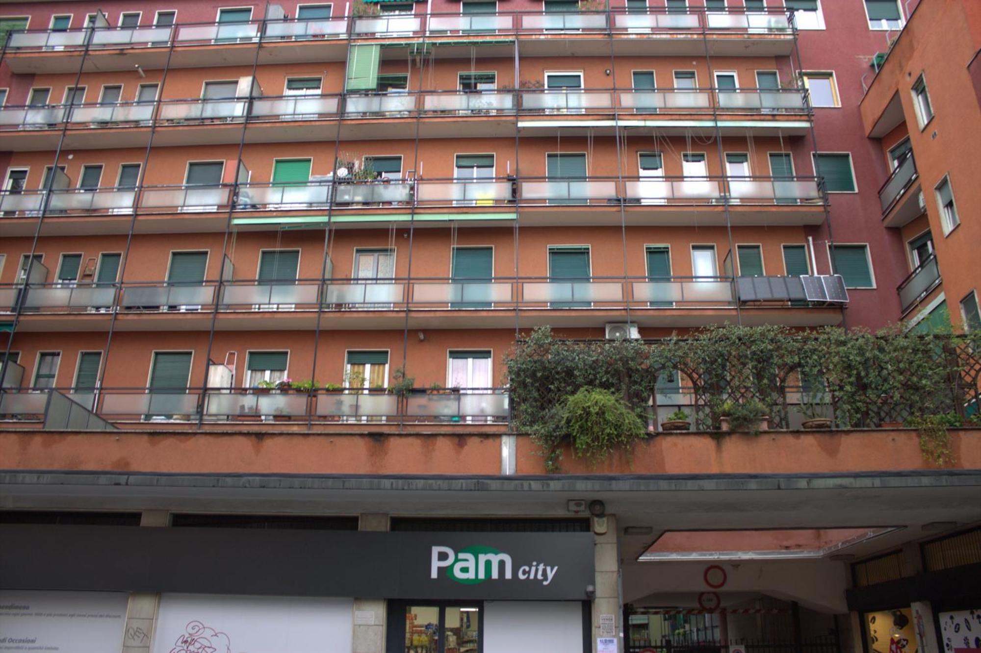 Apartment Tartini *