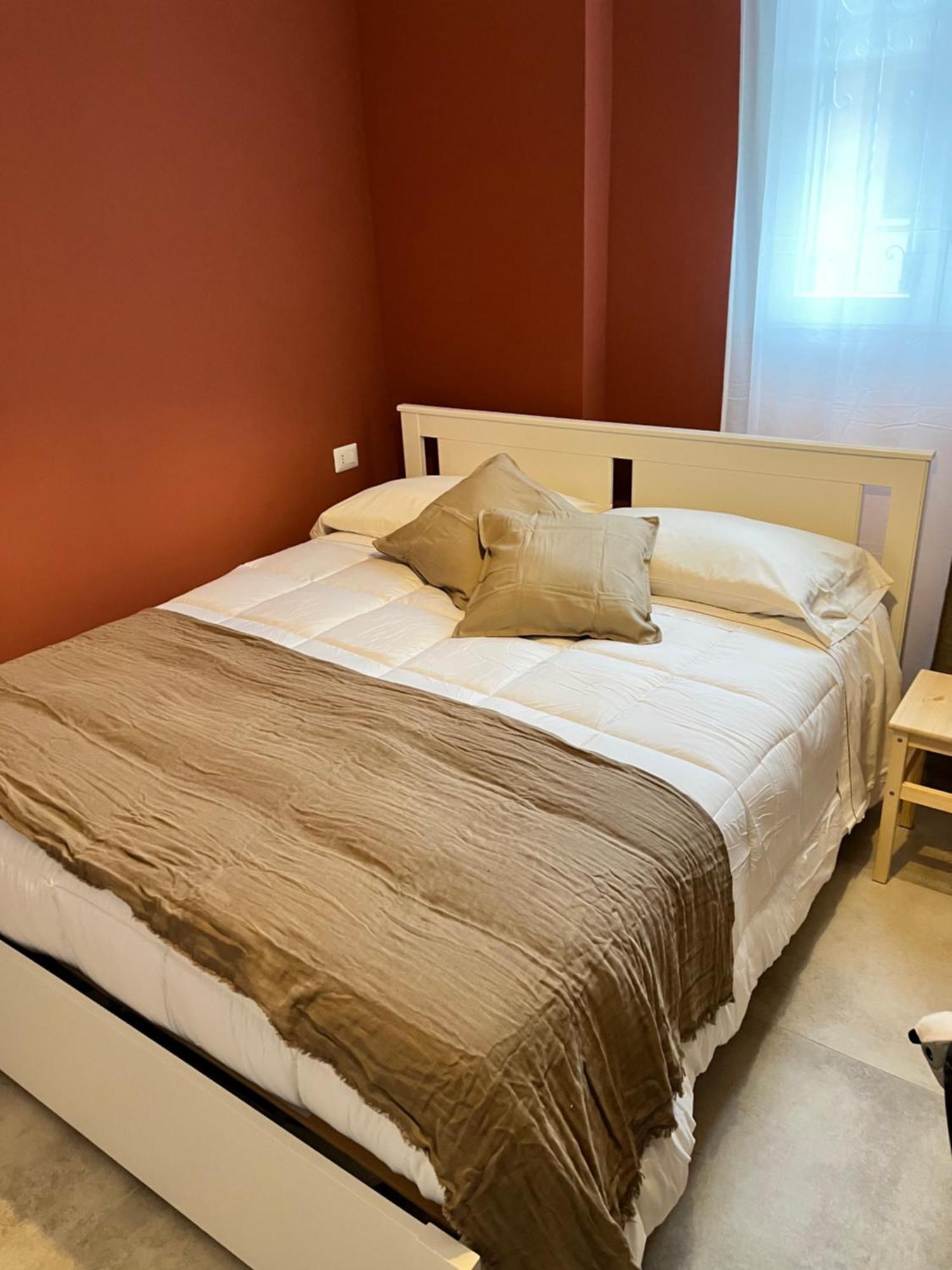 Apartment San Siro Fb16