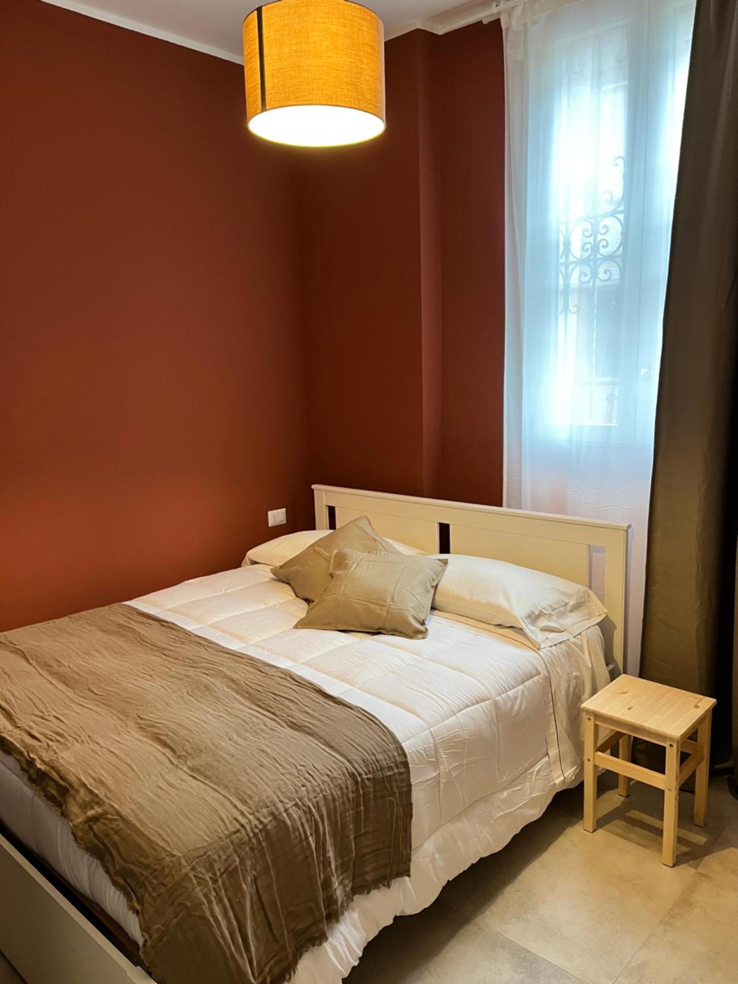 Apartment San Siro Fb16 Milan