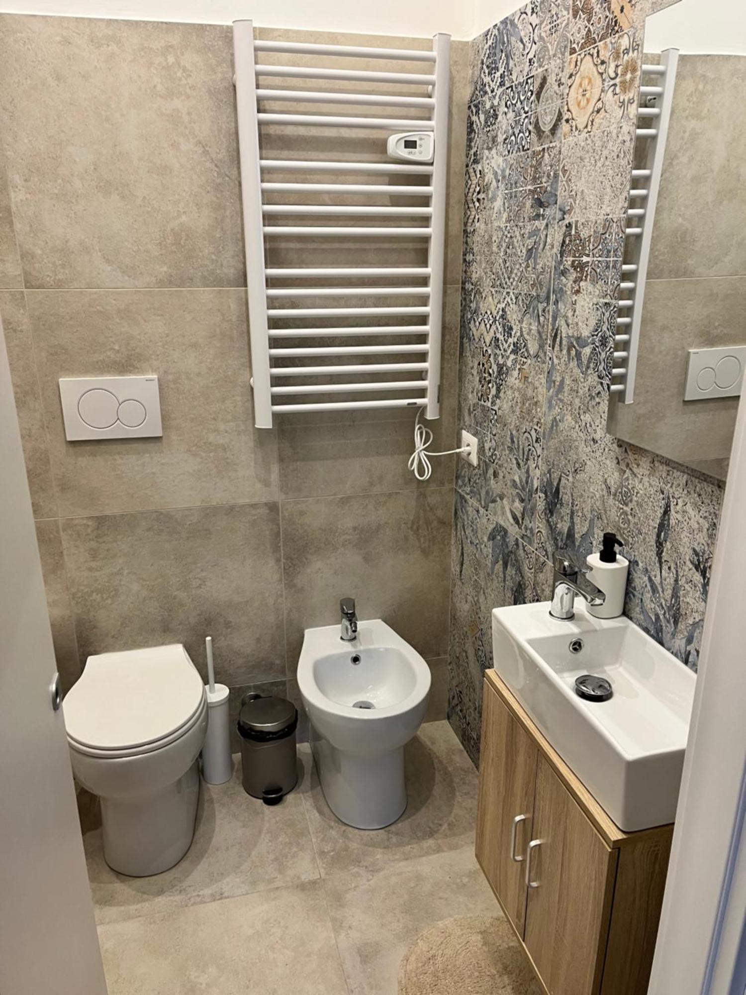 Apartment San Siro Fb16 *