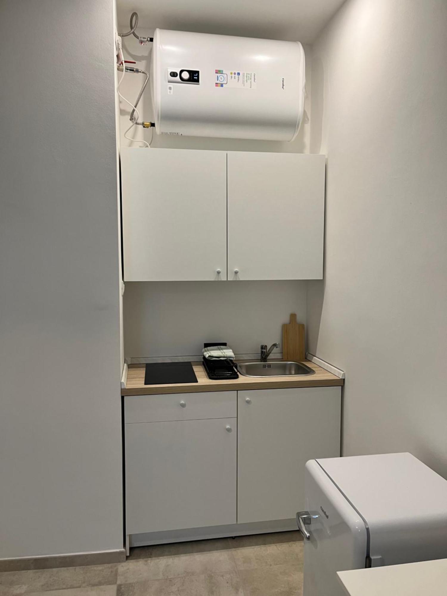 Apartment San Siro Fb16