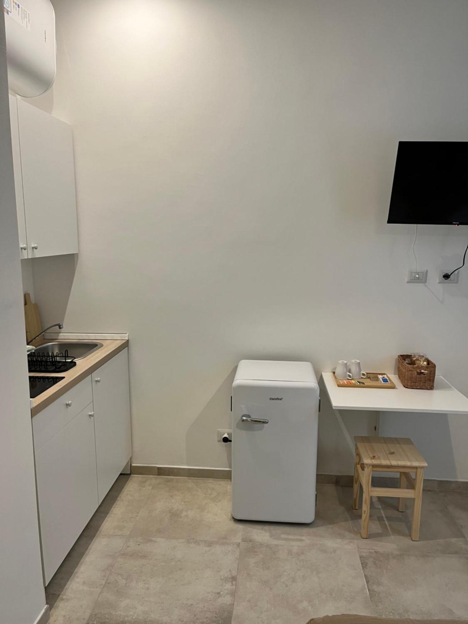 San Siro Fb16 Apartment *
