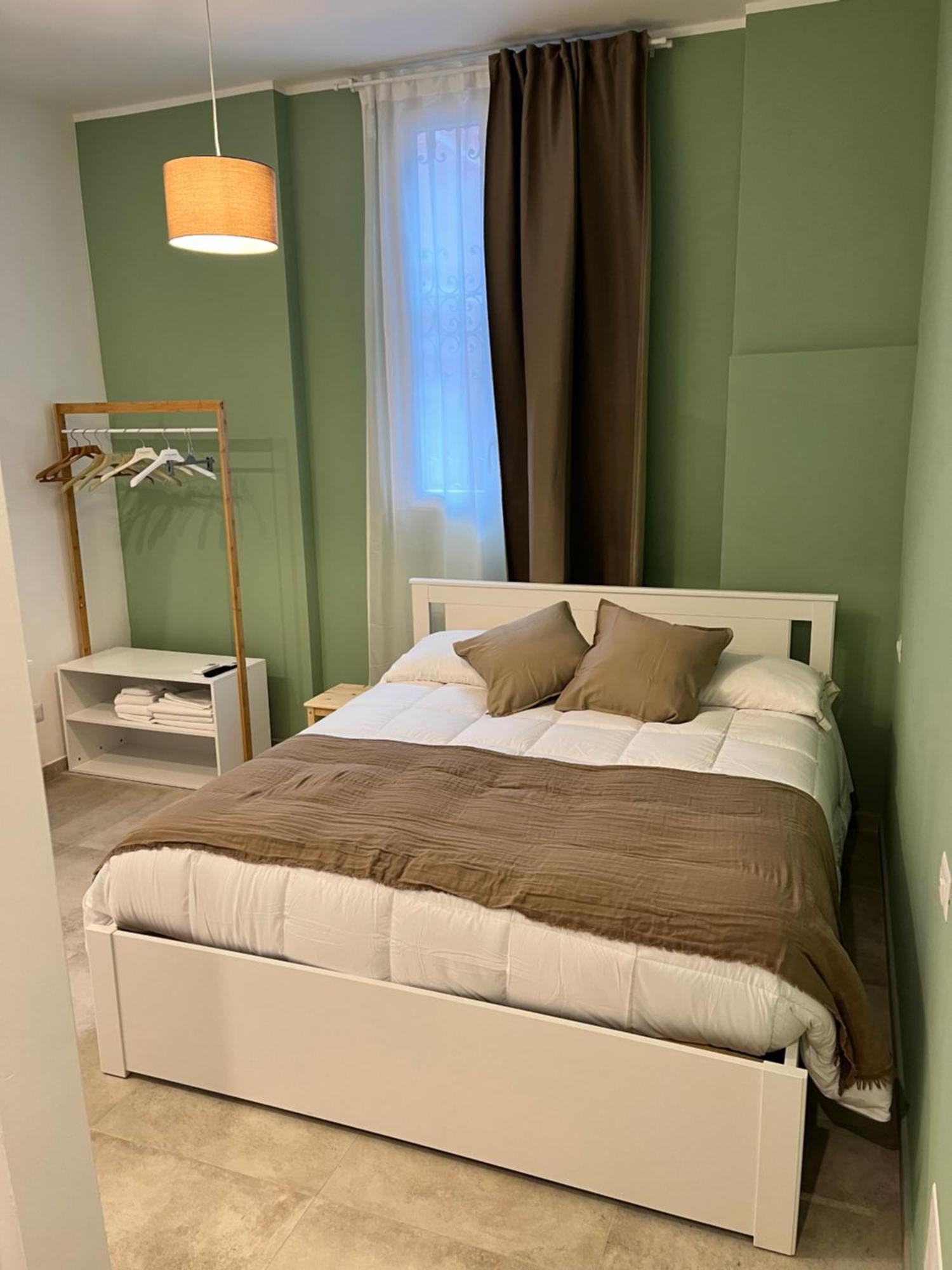 San Siro Fb16 Apartment Milan