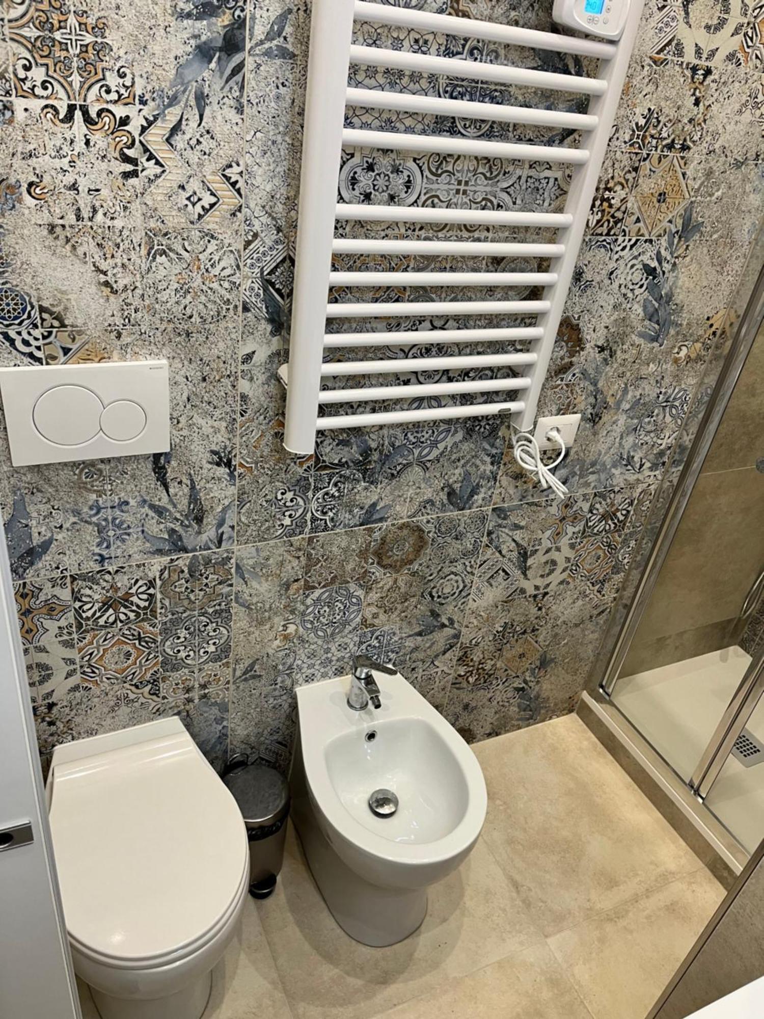 San Siro Fb16 Apartment