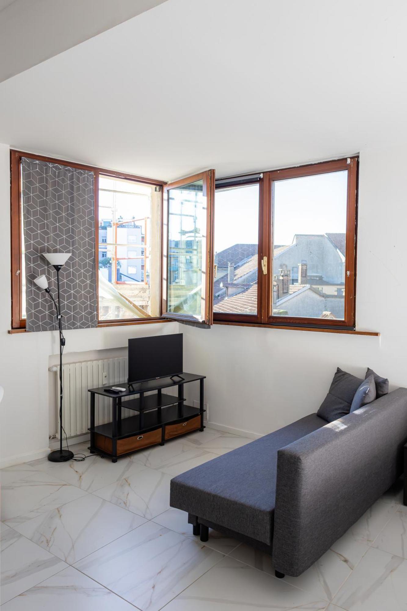 Modern Duomo Guest house *