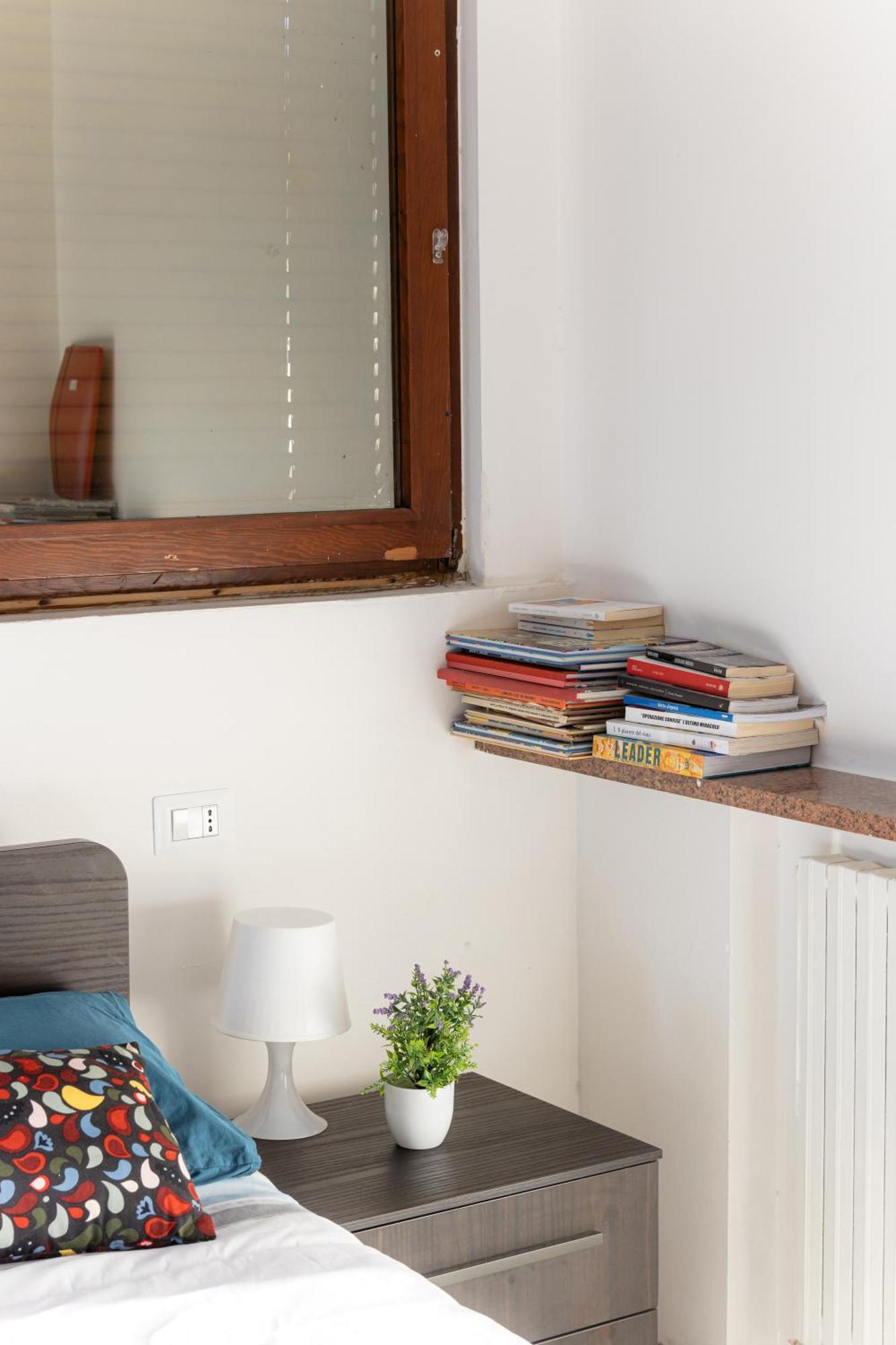 Modern Duomo Guest house Milan