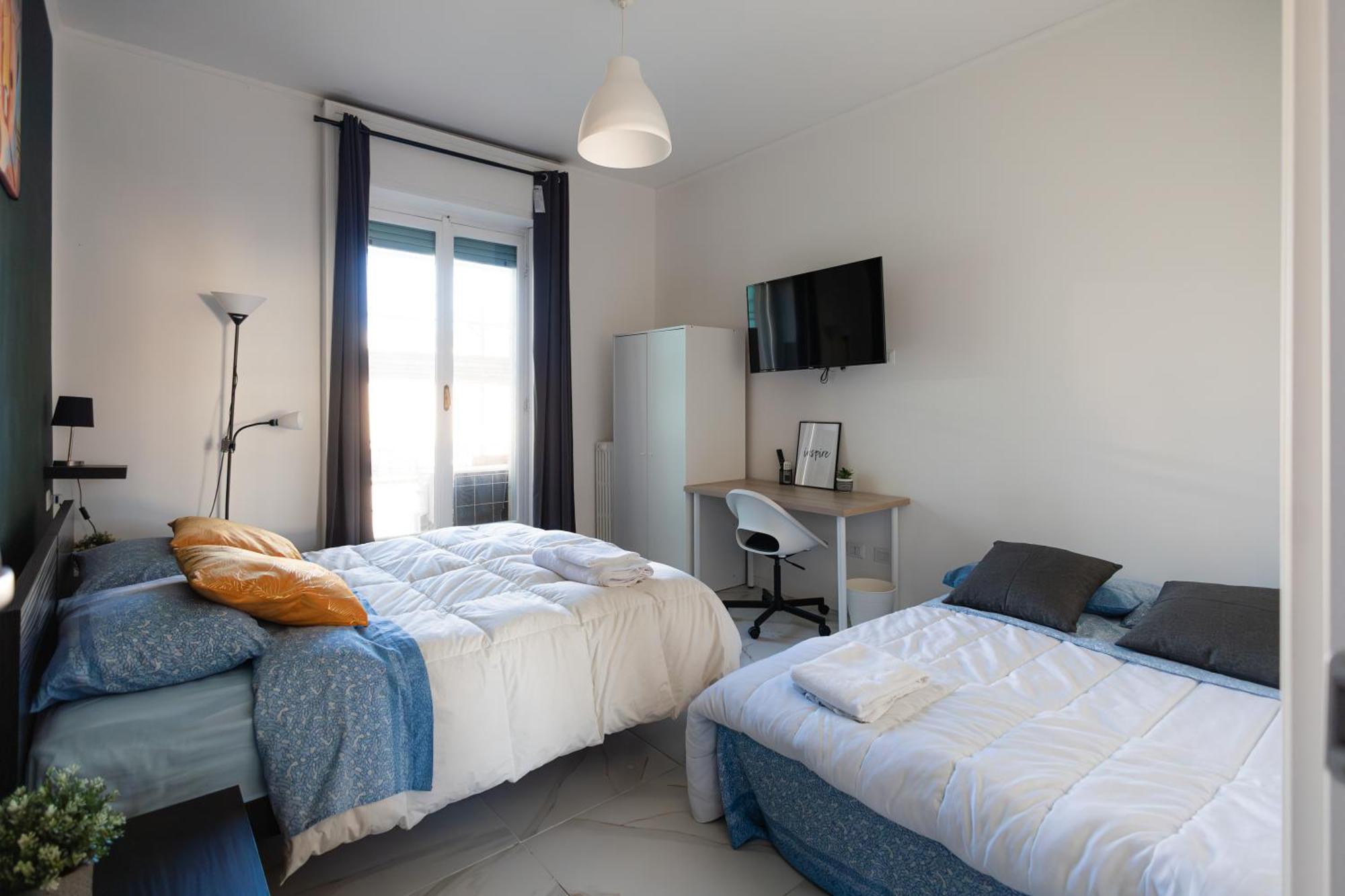 Modern Duomo Guest house *