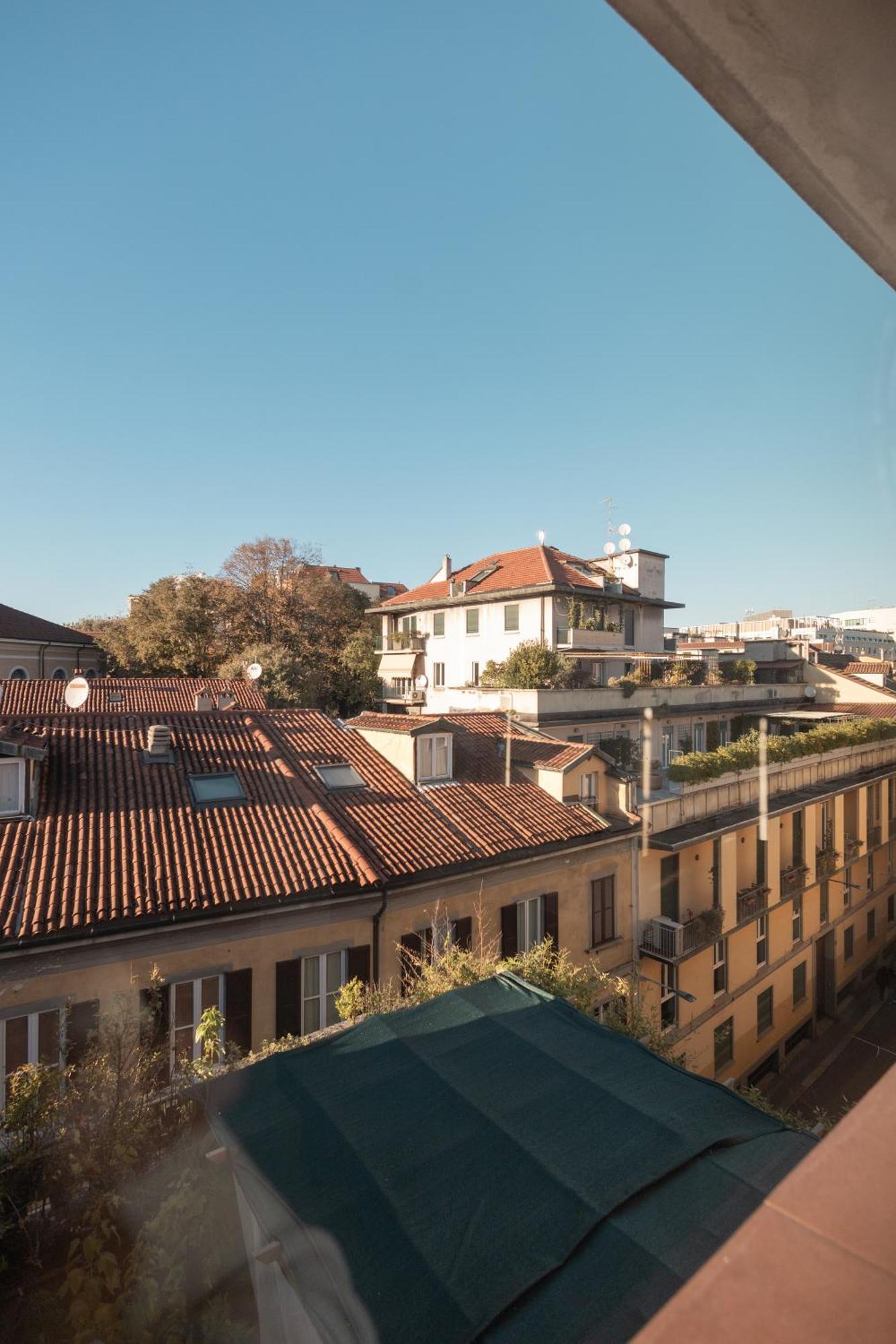 Modern Duomo Guest house *