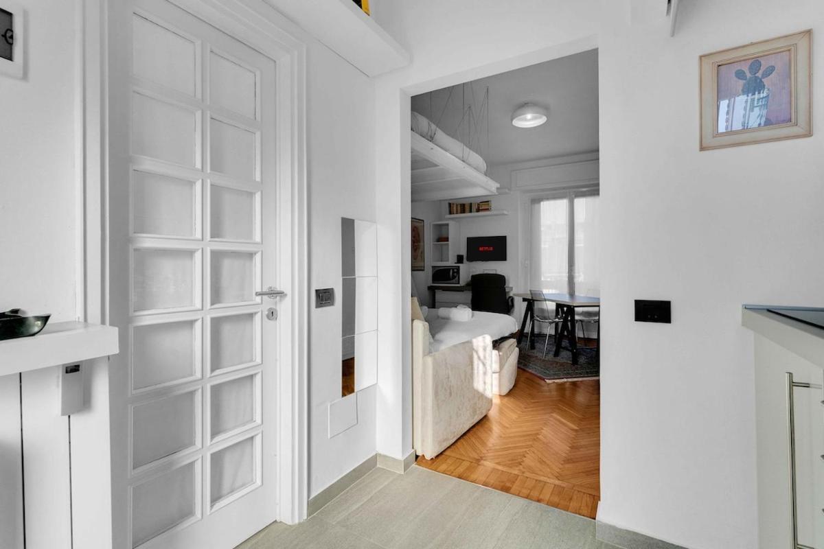 Deangeli-wagner Mi-mario32 Apartment