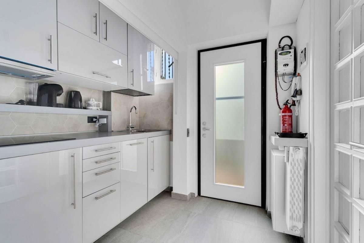 Apartment Deangeli-wagner Mi-mario32 Milan