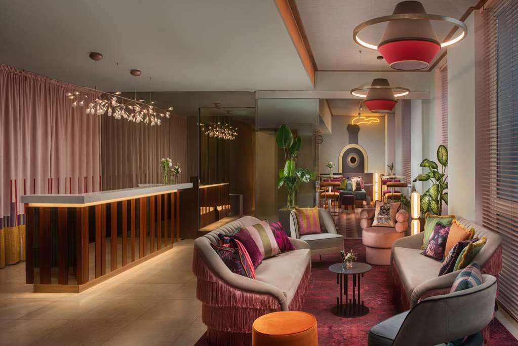 Nh Palazzo Moscova Milano