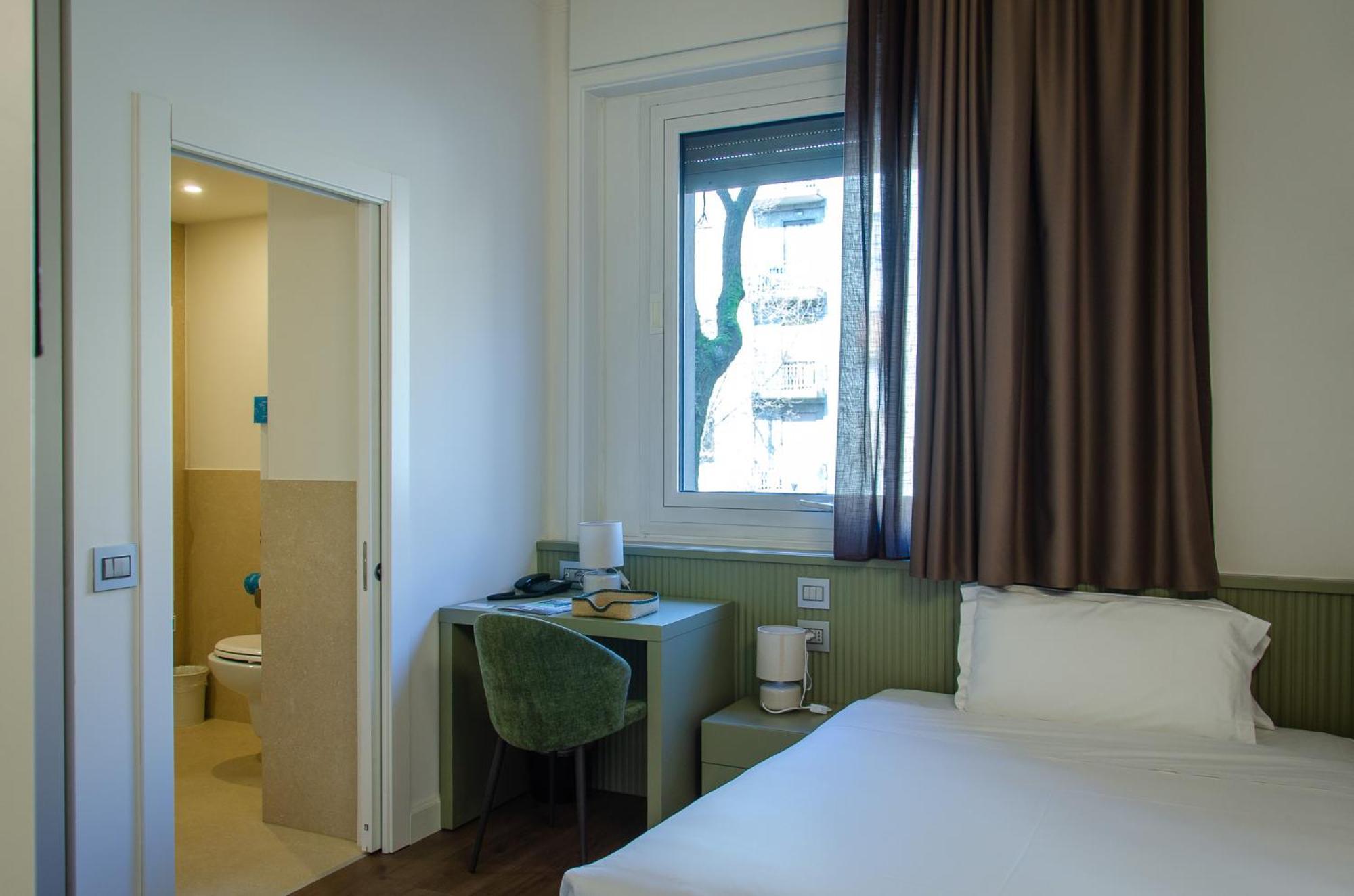 Tiziano - Gruppo Mini Hotel 4*