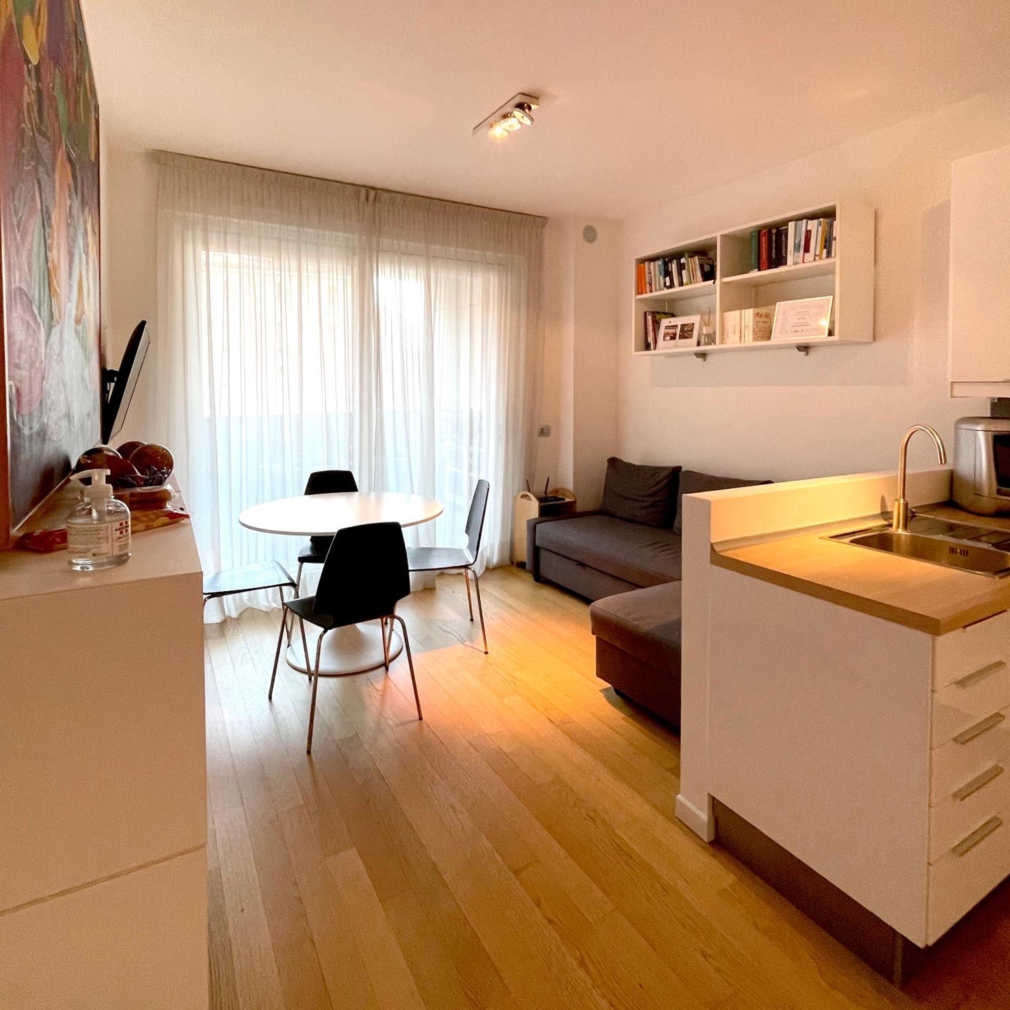 Apartment Porta Romana *
